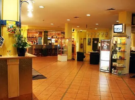 Ao Am Zoo 酒店 2*