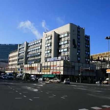酒店 Ao Am Zoo 柏林