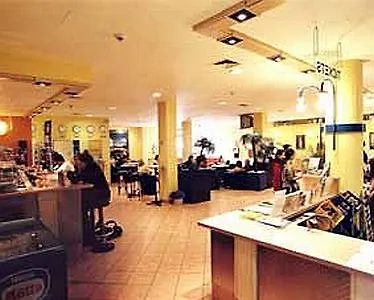 Ao Am Zoo 2* Βερολίνο