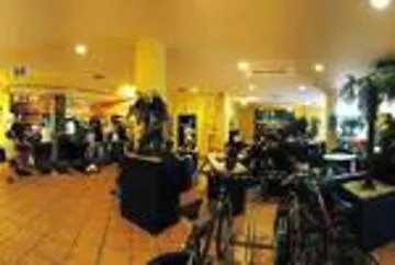 Ao Am Zoo 酒店 柏林