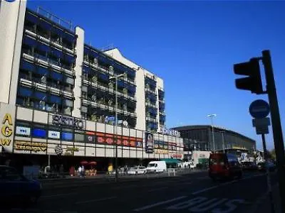 Ao Am Zoo 酒店 柏林